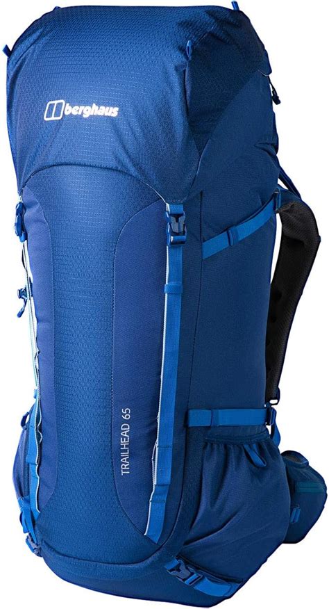 berghaus trailhead 65 backpack.